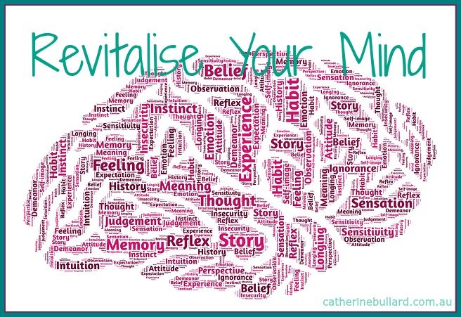 revitalise your mind