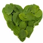superfoods spinach 