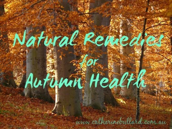 autumn health