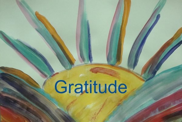 benefits of gratitude practice