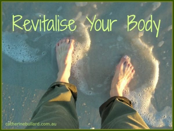 revitalise your body