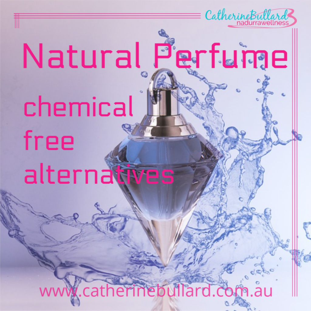natural perfume chemical free alternatives
