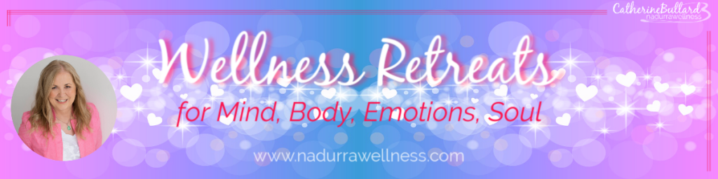 wellness retreat womens retreat