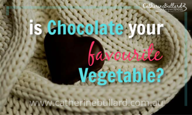 health benefits of chocolate superfood